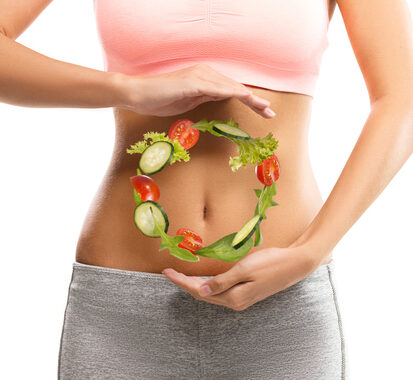 Cómo mejorar la digestión de forma natural