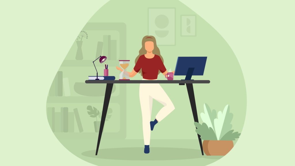 Cómo aliviar el estrés naturalmente: 7 técnicas que realmente funcionan