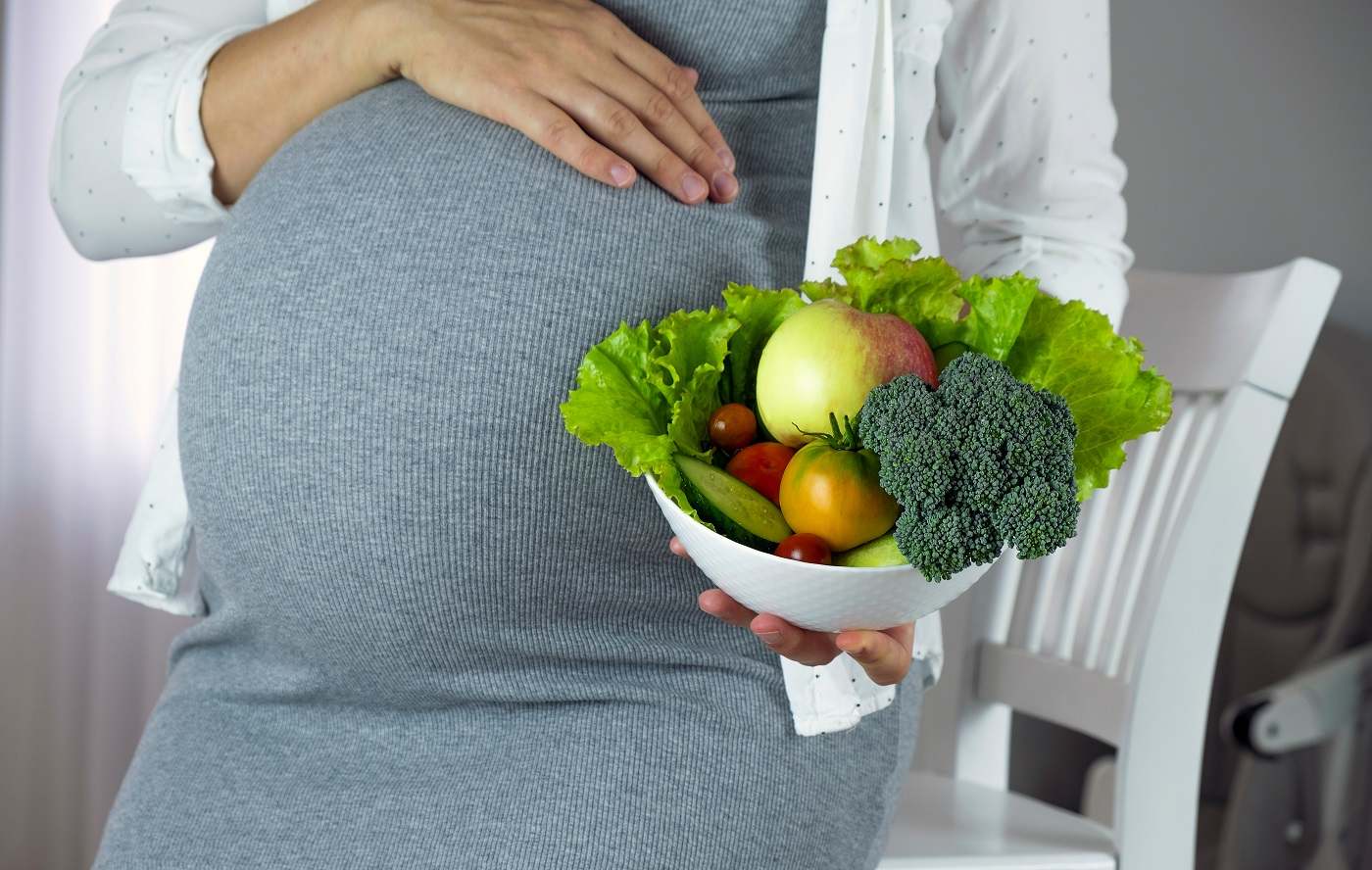 Cómo aumentar la fertilidad femenina de forma natural
