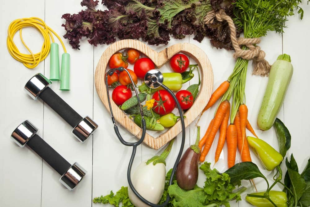 7 hábitos matutinos para mejorar tu salud de forma natural