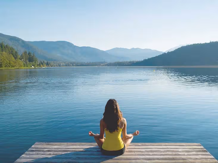 Cómo calmar la ansiedad de forma natural: técnicas y remedios efectivos