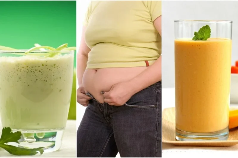 Cómo desinflamar el estómago con remedios naturales y cambios de hábito