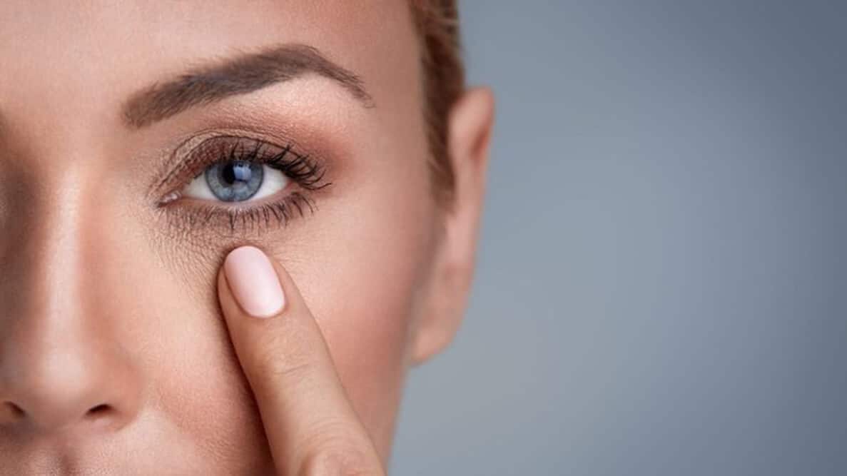 Cómo mejorar la salud visual de forma natural y proteger tus ojos cada día