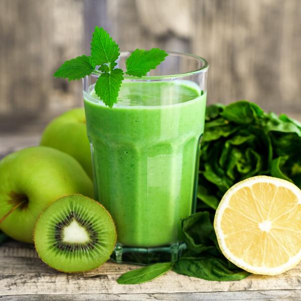 Cómo desintoxicar tu cuerpo de forma natural