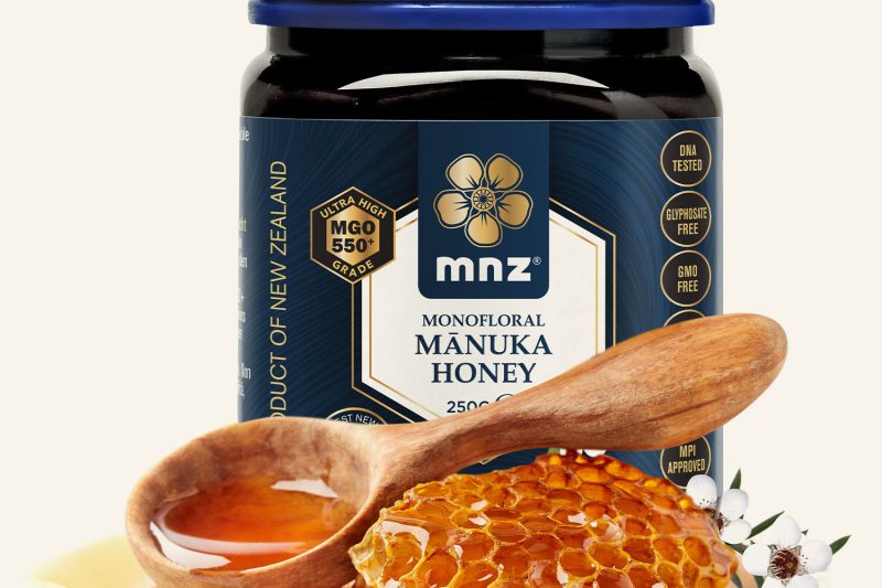 Miel de Manuka: usos medicinales, beneficios y cómo elegir la mejor calidad